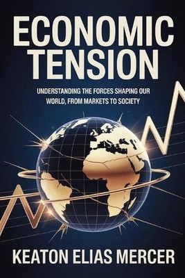 Economic Tension: Understanding the forces shaping our world, from markets to so