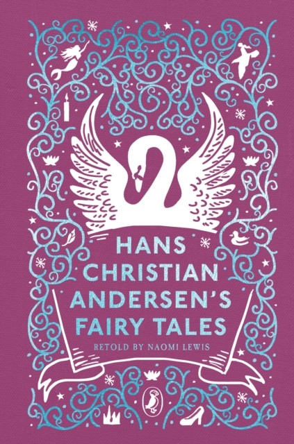 Hans Christian Andersen's Fairy Tales by Hans Christian Andersen (Hardback Book)