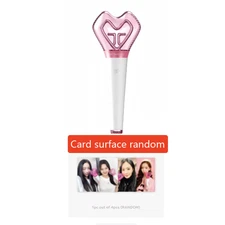 Girls' Generation Official Light Stick Magnetic Track Light Gift Collection