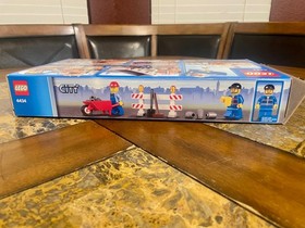 LEGO CITY 4434 DUMP TRUCK RARE!