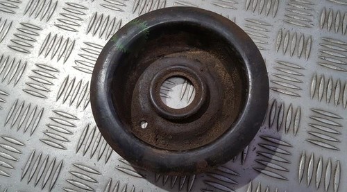 Domlager Federbeinlager Stützlager - Vorne Linke  Opel Omega DE540364-52