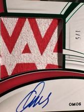 2022 Panini Immaculate Collection WWE Wrestling Cards Checklist 23