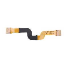 Camera LCD Flex Cable Secure Fit Replacement LCD Screen Hinge Flex Cable