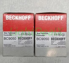 1PCS BC9050 Beckhoff BC9050 Fast Shipping Brand New In Box