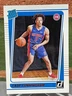 Cade Cunningham RC - 2021-22 NBA Panini Donruss Rated Rookie Pistons #211