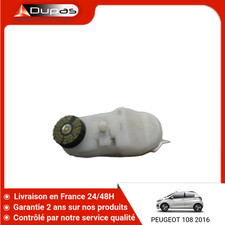 Liquide de frein Peugeot 108
