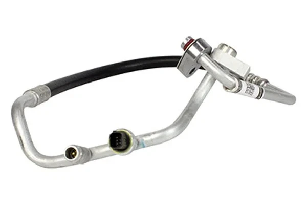 For Ford Mustang 2015-2017 Motorcraft YF37376 A/C Refrigerant Discharge Hose Foto 3 de 4