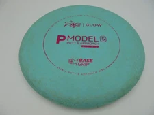 Prodigy P Model S Blue 176g -GM