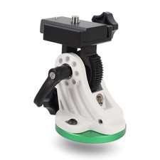 Latitude Adjustment Seat, Flexible 90° Adjustment Equatorial Wedge Instrument
