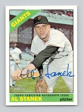 2016 Topps Heritage Baseball Cards 53