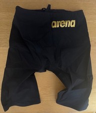 arena Ultimate Aqua Force X MF High Speed    Swimsuit