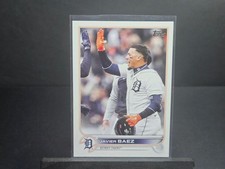 2022 Topps Update Baseball Variations Checklist Gallery 162