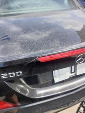 Feu arrière Mercedes CLASSE SLK