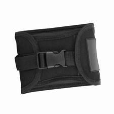 3KG Diving Weight Pocket Waterproof Adjustable Scuba Weight Pack For Divers PQSB