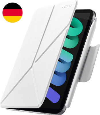 Pitaka Hülle Für Ipad Mini 7/6 Magnetische Hülle Für Ipad Mini A17 Pro 2024 & Ip