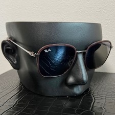 Ray-Ban RB3720 9263/R5 Sunglasses 55  20-145 New with Case