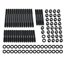 279.1001 Cylinder Head Stud Kit Fit Sbc Small Block Chevy 265 267 283 302 350 279.1001 Cylinder Head Stud Kit Fit Sbc Small Block Chevy 265 267 283 302 350