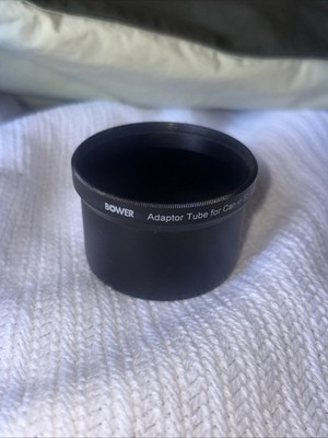 Bower Bower Adapter 58mm