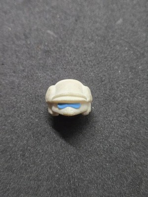 gi joe blizzard 1988 helmet
