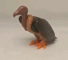 Vintage Playmobil 1988 VULTURE FOLDED WINGS Western Bandit 3748