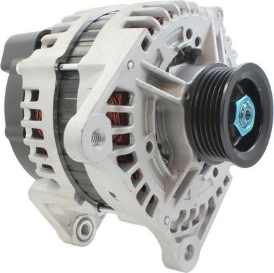 New Alternator 24 Volt 110A fits Foton Cummins Engine ISGE JFZ21101102 3698351