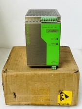 NEW PHOENIX CONTACT QUINT-PS-24DC/24DC/10 10A DC 24V Quint Power DC/DC Converter