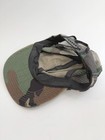 ⭕️ 00s Vintage Locust camo cap : punk hardcore grindcore shirt spazz assuck 90s — photo 4