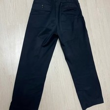 Anatomica Chino 2 Navy Men's Cotton Pants Official