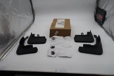 Genuine MG HS MK3 2018-2024 Mudguard Mud Flap Mudflaps Splash Guard Set Kit