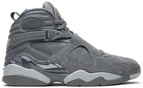 Jordan 9 Golf “Cool Grey” Sz 7.5M | eBay