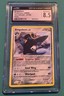 Empoleon 2/100 Holo Rare Stormfront Pokémon Card CGC 8.5 Graded