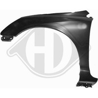 1X KotflüGel Diederichs 5208307 FüR Honda Vorne Links