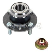 Roulement de roue Kia SHUMA