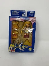 Sailor Moon Mini Dressables - Super Salior Moon, Takeuchi / Irwin 1997
