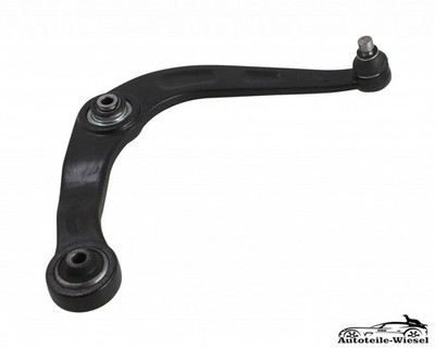 Querlenker Rechts Vorne für Peugeot 206 Schrägheck 1.1i Stufenheck 09.98 - 12.08