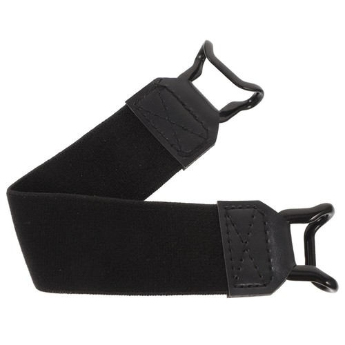 Anti-fall Back Strap Tablet Security Hand Holder Travel Adjustable Grip for - Photo 3 sur 12