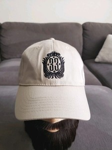 Club 33 Hat | eBay