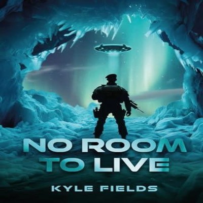 No Room to Live Kyle Fields Paperback Publishdrive Inc.
