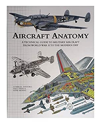 #ad #ad Aircraft Anatomy A Technical Guide to Military Aircraft From Worl $12.04