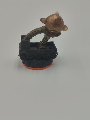 Skylanders Drill Sergeant Figur Spyros Adventure PS3 PS4 Xbox Wii