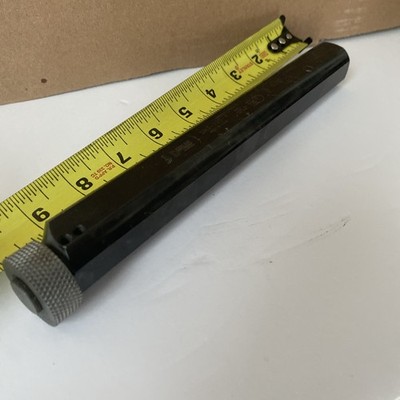 DORIAN TOOL Sikt-125-4 KNURLING TOOL  WHEEL BORE