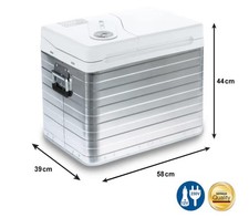 Glacière électrique Mobicool MQ40A– 39L