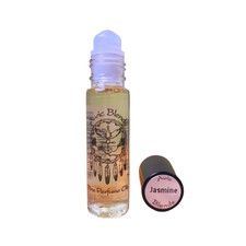 Auric Blends Perfume Oil 0.33 FL OZ - Jasmine