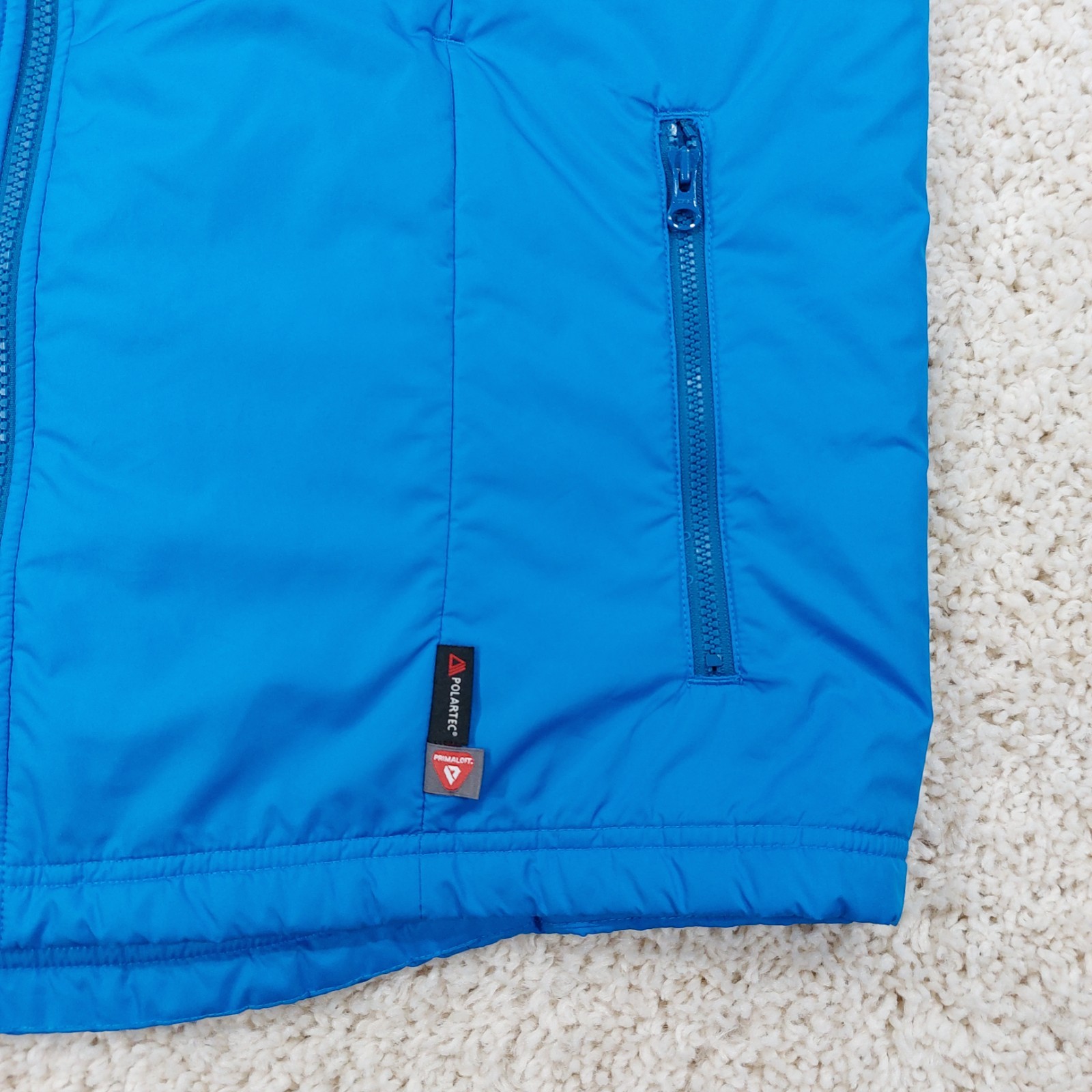 Helly Hansen 'Regulate' Midlayer H2Flow Zip Up Ja… - image 7