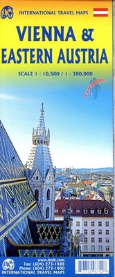 Vienna & Eastern Austria