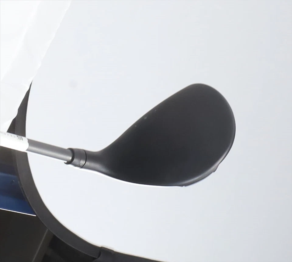 Ping G425 17° 2H Hybrid Extra Stiff Flex Hzrdus Smoke Black 80 12980378 Good - Image 3 of 4