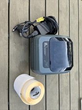 Zebra GK420D GK Series Thermal Label Printer
