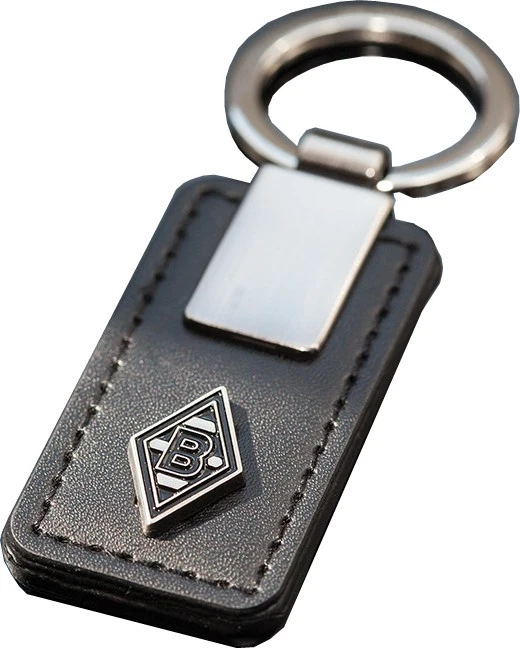 VFL BORUSSIA M'GLADBACH Schlüsselanhänger Borussia Mönchengladbach
