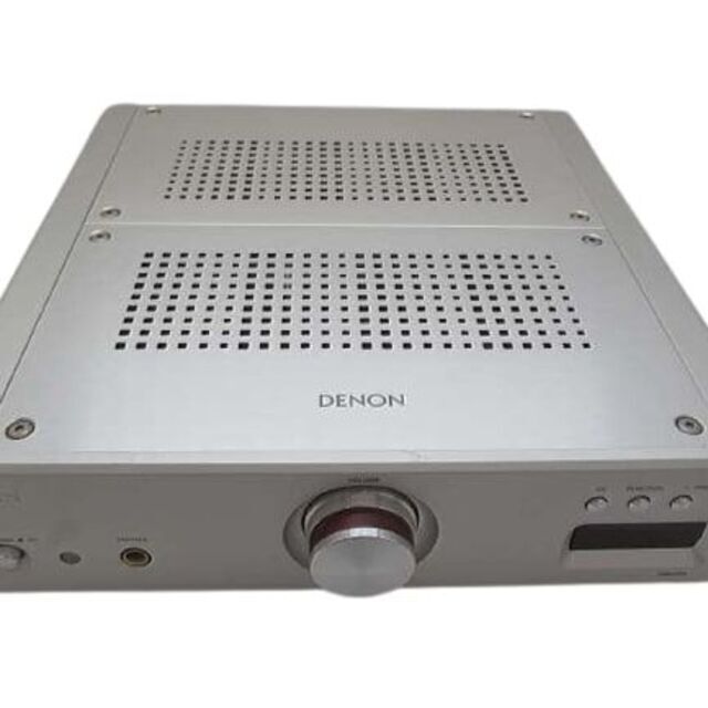 DENON PMA-CX3 integrated amplifier Junk