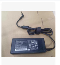 Chicony A18-165P1A 3.5 1.35mm Notebook Laptop 19V 3.42A Power Adapter Charger